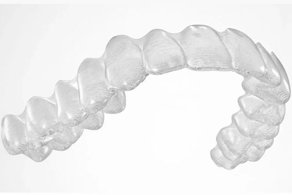 ¿Cómo se limpian los alineadores de ortodoncia?