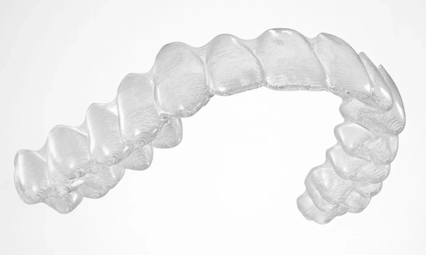 ¿Cómo se limpian los alineadores de ortodoncia?
