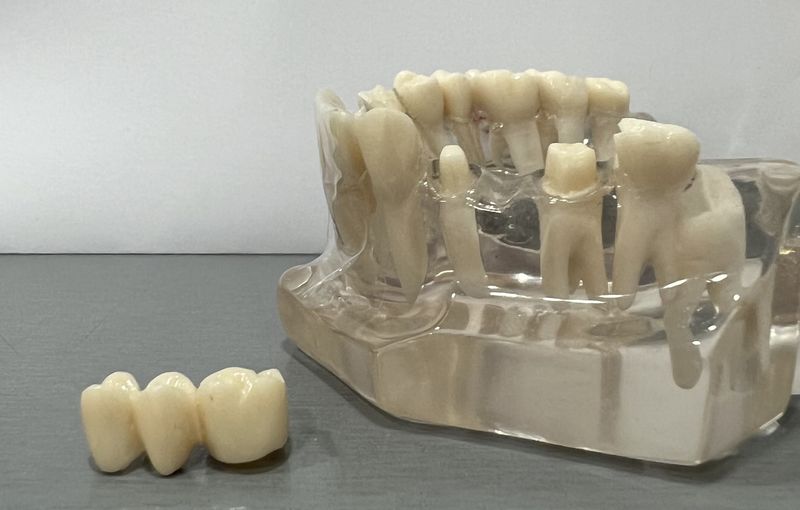 Implantes dentales vs puentes cuál es la mejor opción