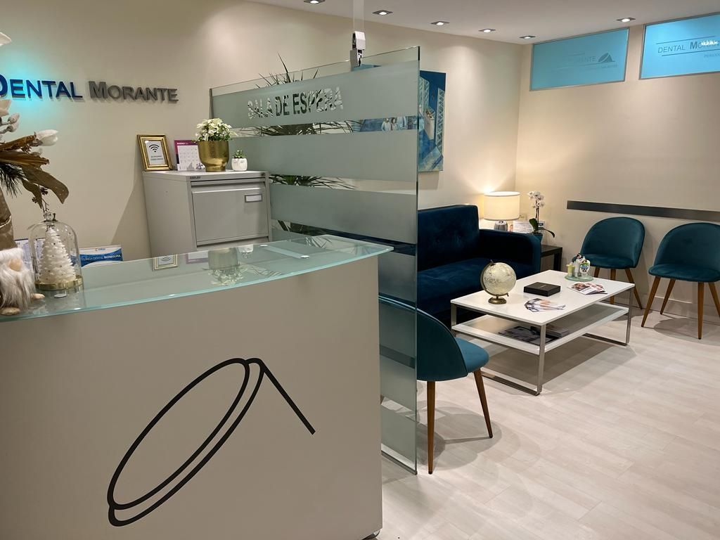 Dental Morante, clínicas dentales en Madrid