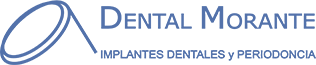 Logo clinica dental Dental Morante Madrid